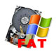 Fat Drive Restore icon